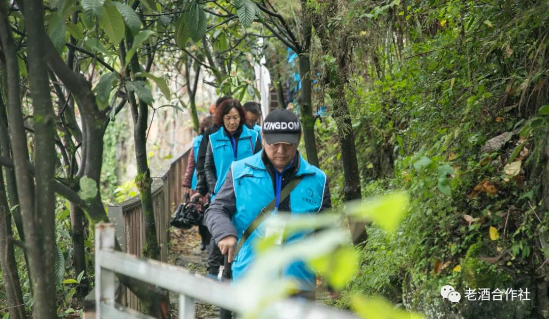 第七期老酒合作社茅台镇酱香文化微醺之旅